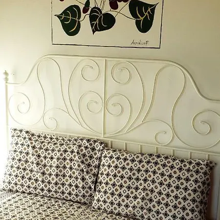 Apartamento Il Castelnovo *