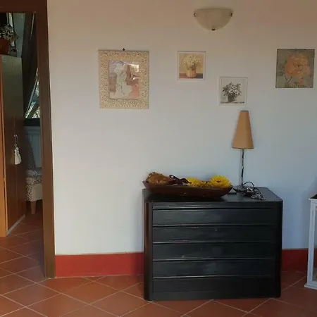 Apartamento Il Castelnovo *