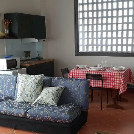 Apartamento Il Castelnovo