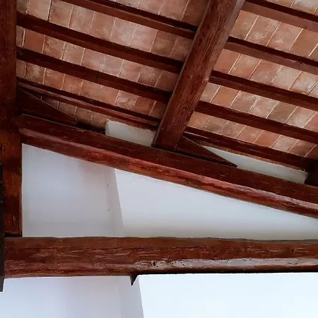 Apartamento Il Castelnovo