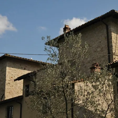 Il Castelnovo Apartamento *