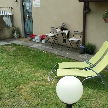 Il Castelnovo Apartamento