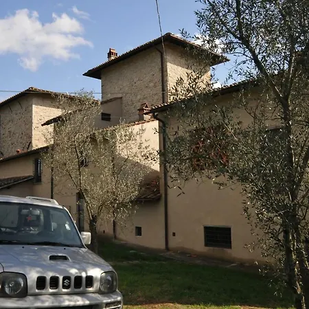 Il Castelnovo Apartamento