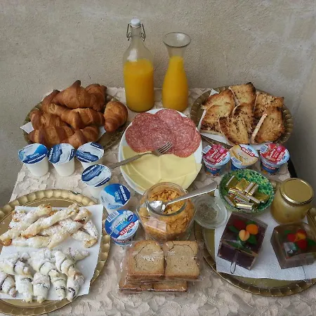 Il Castelnovo Apartamento