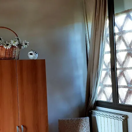 Apartamento Il Castelnovo Fiesole