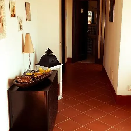 Il Castelnovo Apartamento *