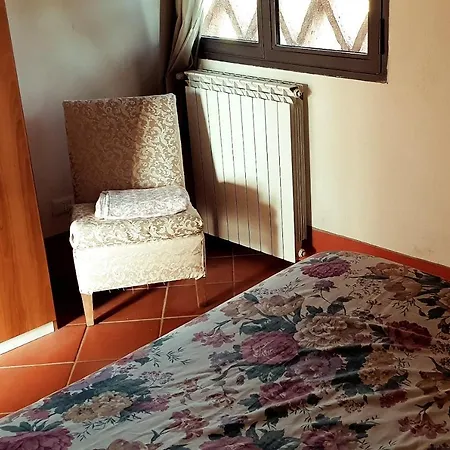 Il Castelnovo * Fiesole
