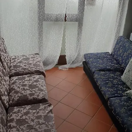 Apartamento Il Castelnovo Fiesole
