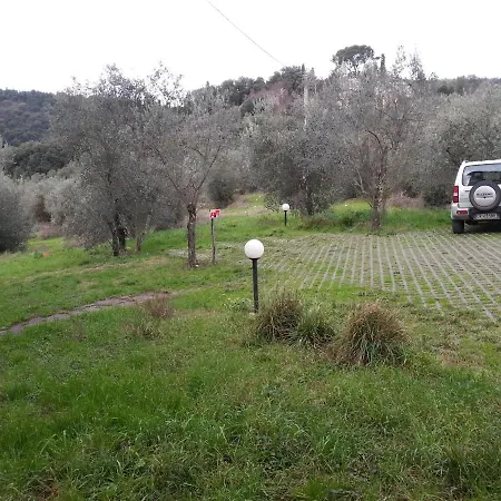 Apartamento Il Castelnovo Fiesole