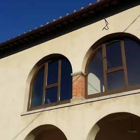 Il Castelnovo Apartamento